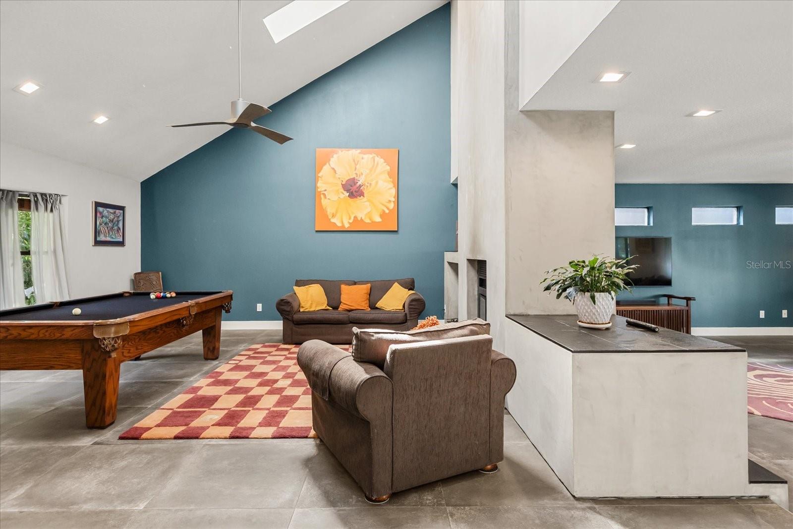 8041 LAKE WAUNATTA DR, WINTER PARK, FL, 32792