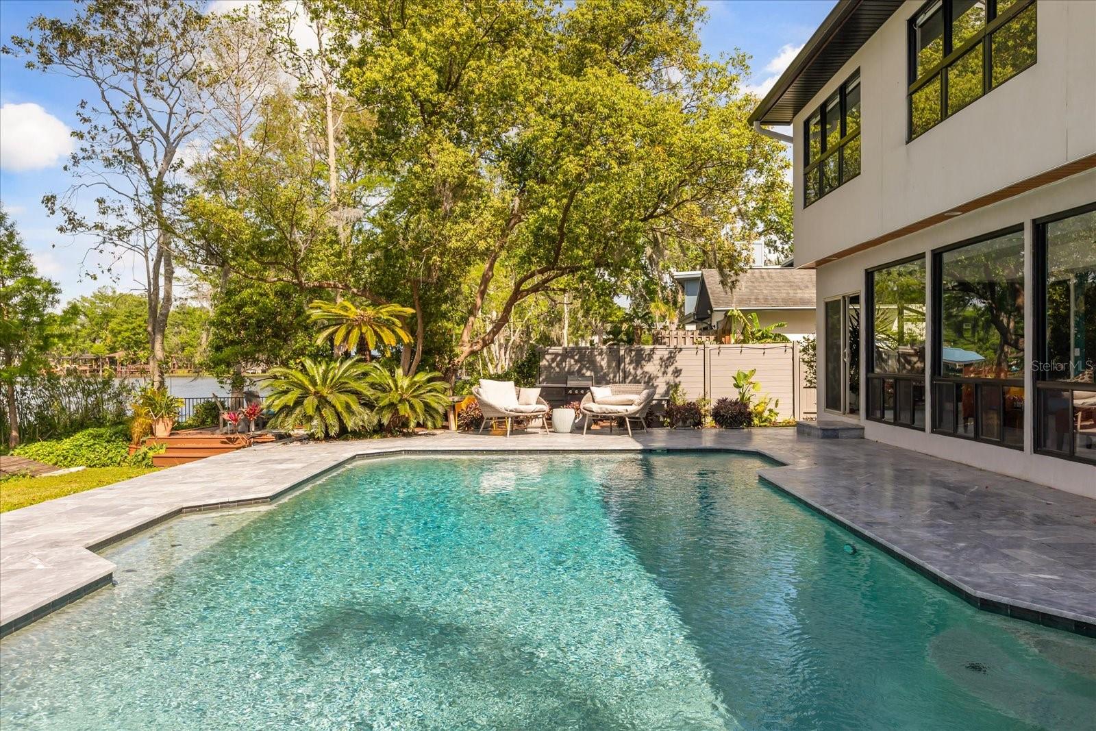 8041 LAKE WAUNATTA DR, WINTER PARK, FL, 32792