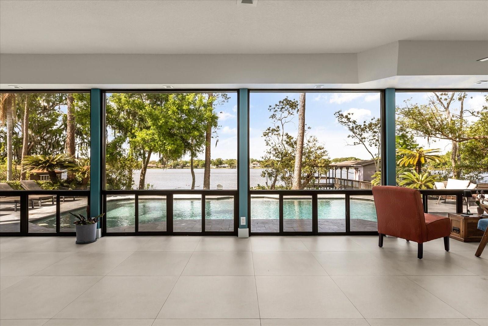 8041 LAKE WAUNATTA DR, WINTER PARK, FL, 32792