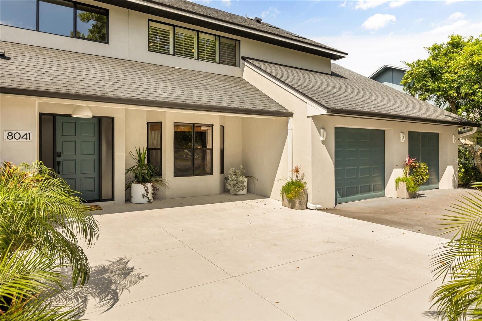 8041 LAKE WAUNATTA DR, WINTER PARK, FL, 32792