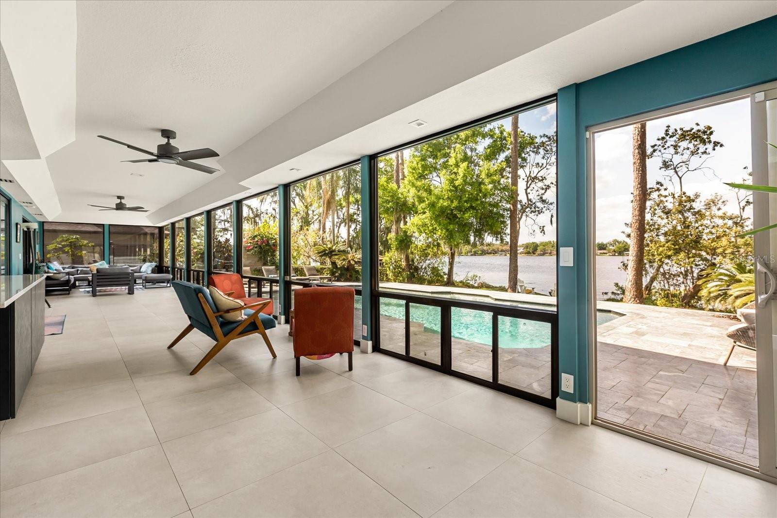 8041 LAKE WAUNATTA DR, WINTER PARK, FL, 32792