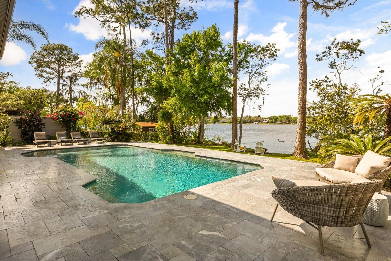 8041 LAKE WAUNATTA DR, WINTER PARK, FL, 32792