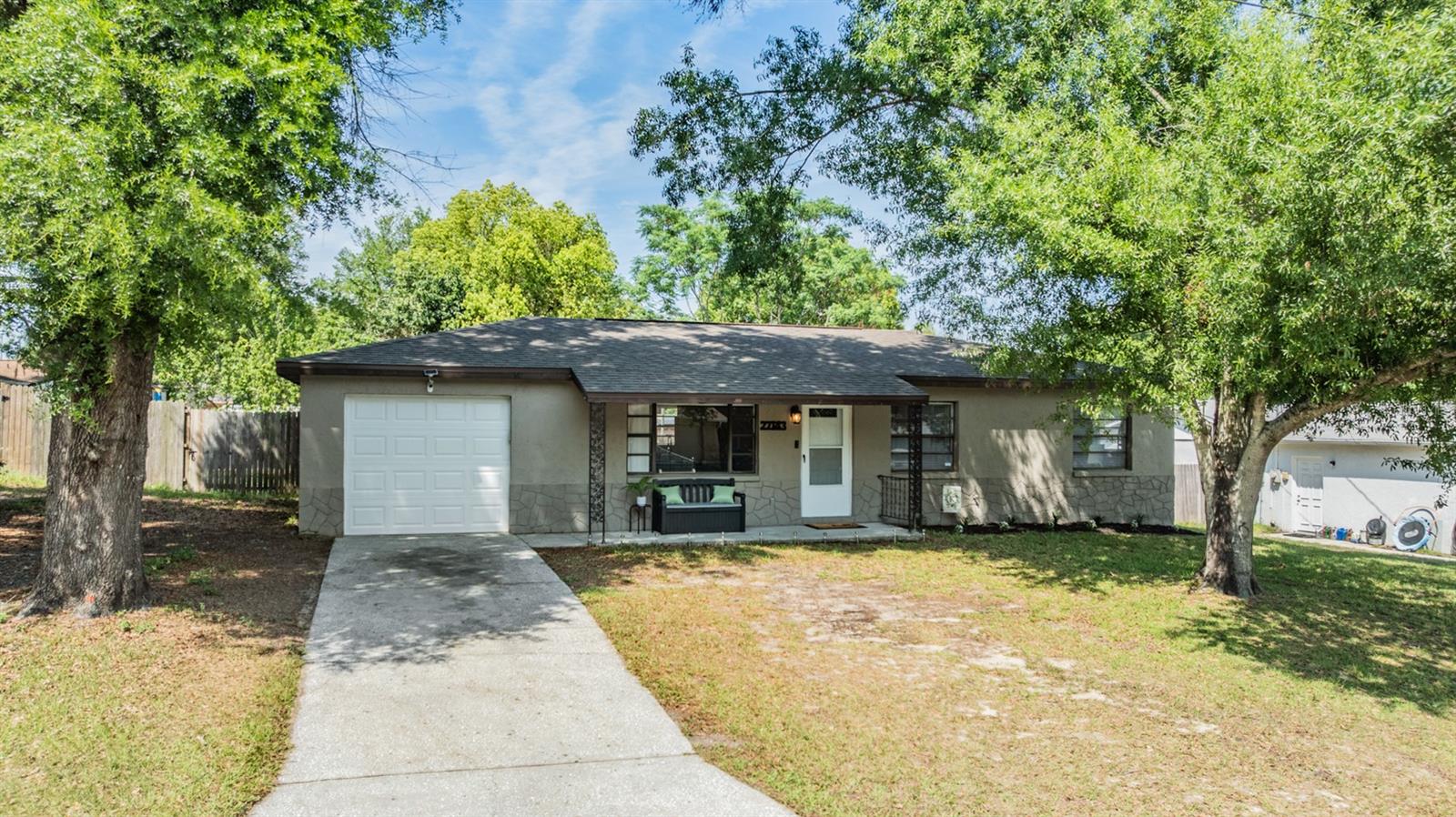 27143 THORNCREST AVE, BROOKSVILLE, FL, 34602