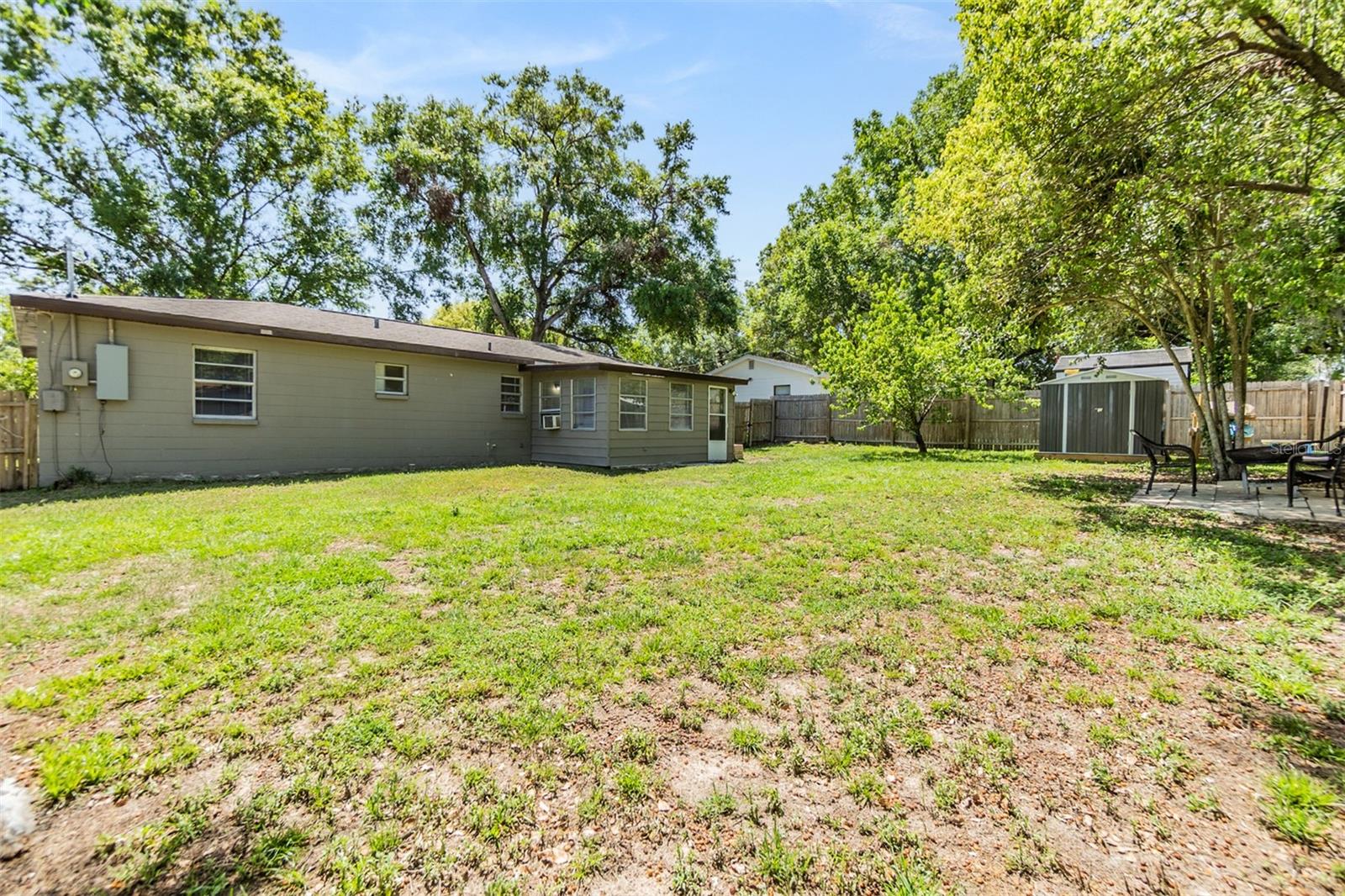 27143 THORNCREST AVE, BROOKSVILLE, FL, 34602