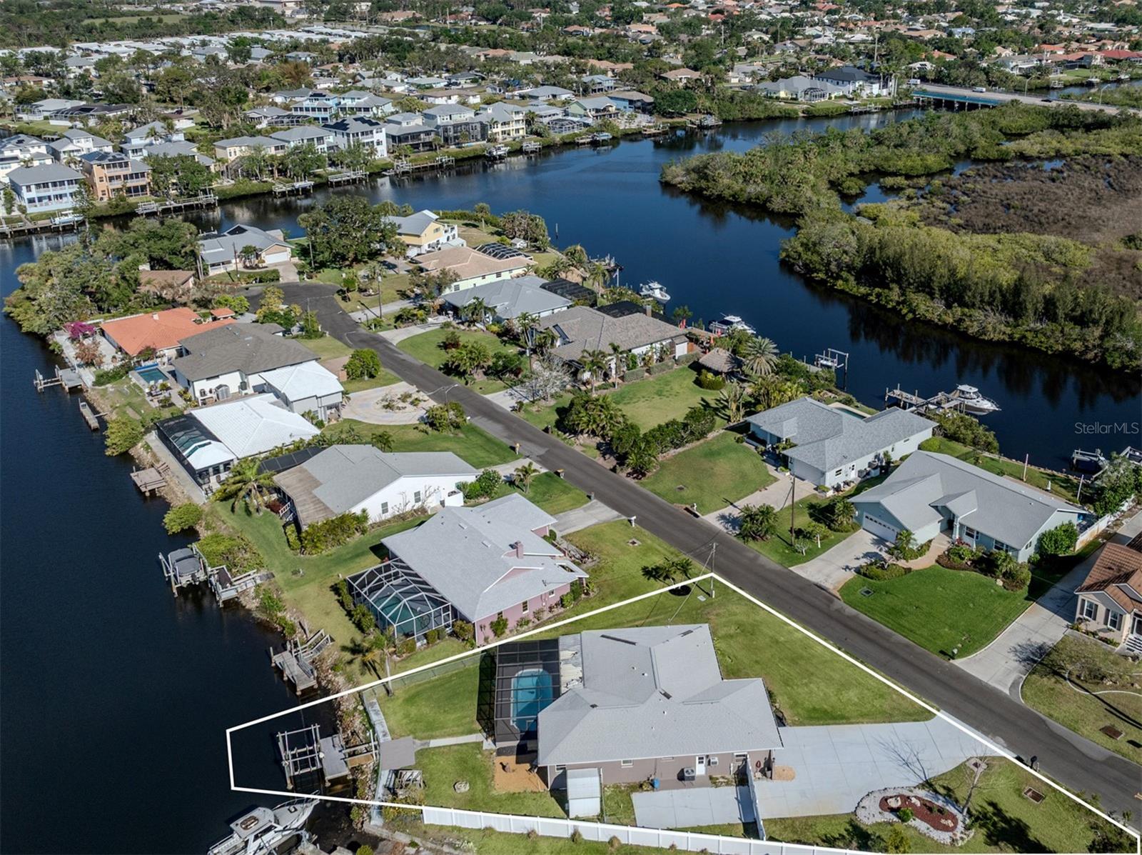 1503 MARLIN ST, NOKOMIS, FL, 34275