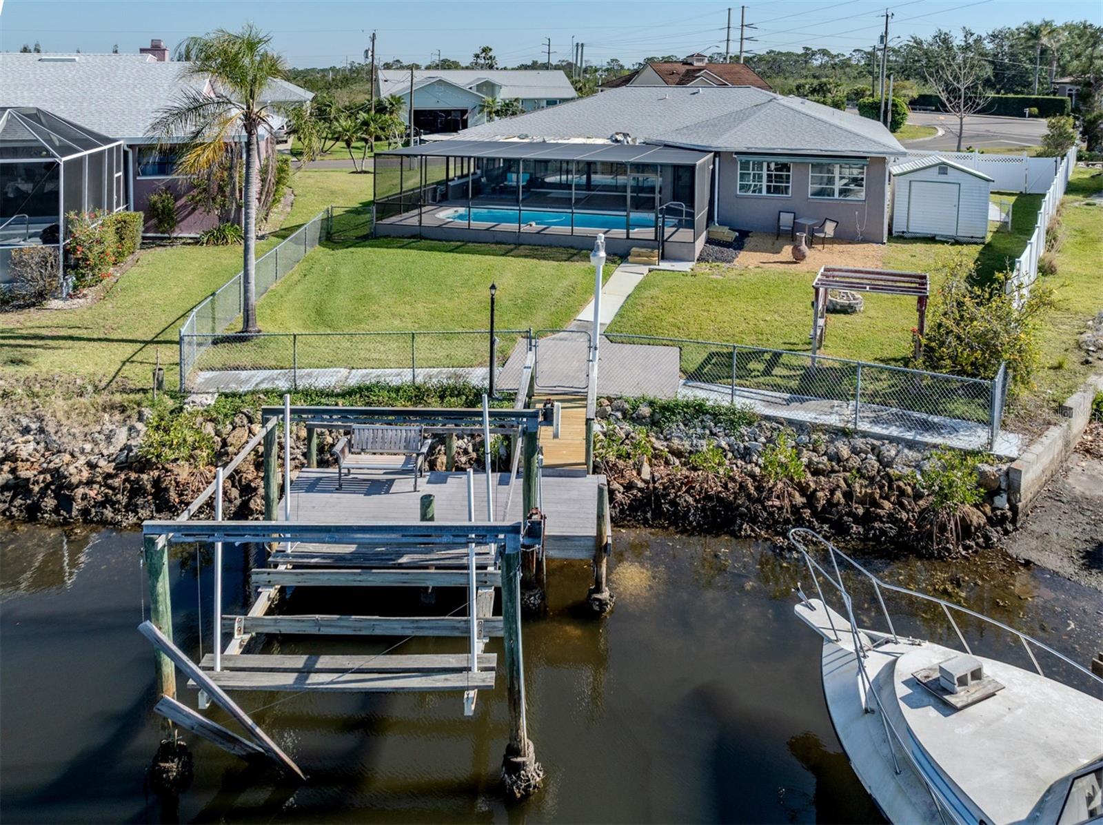 1503 MARLIN ST, NOKOMIS, FL, 34275