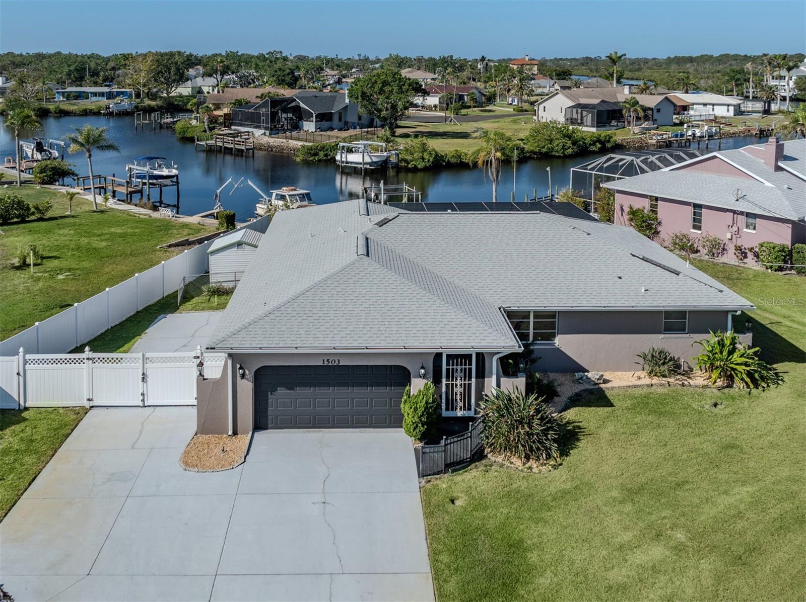 1503 MARLIN ST, NOKOMIS, FL, 34275