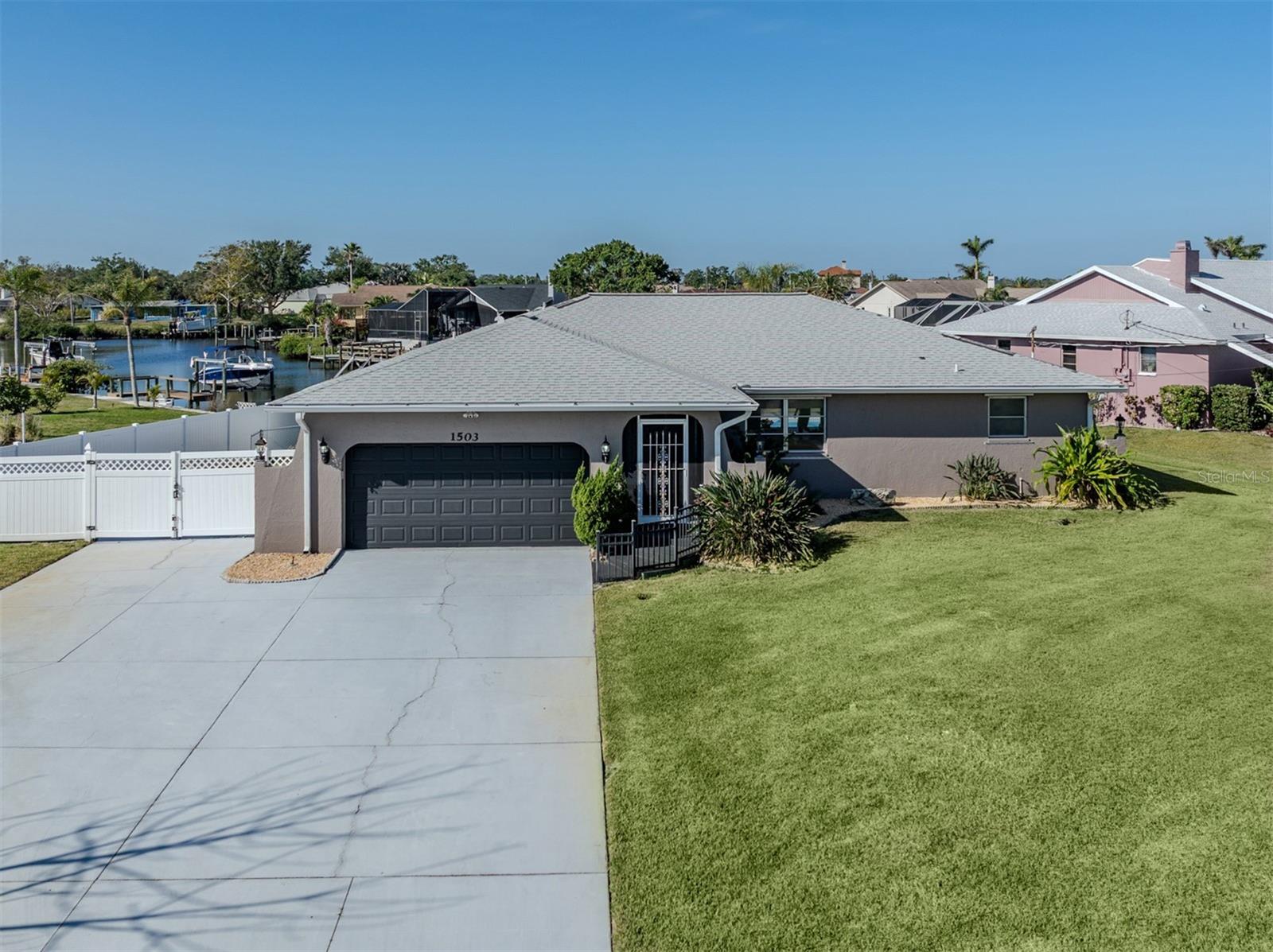 1503 MARLIN ST, NOKOMIS, FL, 34275