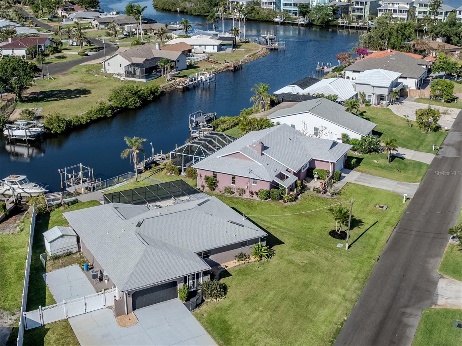 1503 MARLIN ST, NOKOMIS, FL, 34275