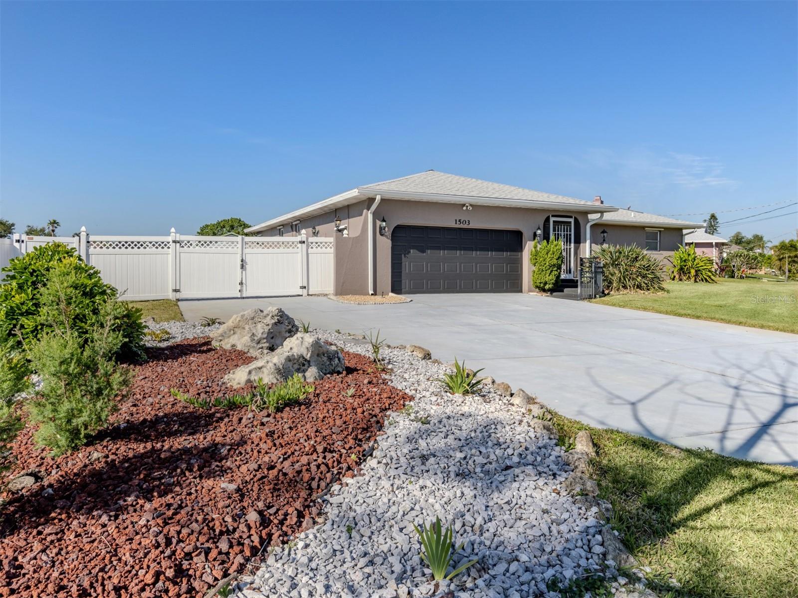 1503 MARLIN ST, NOKOMIS, FL, 34275