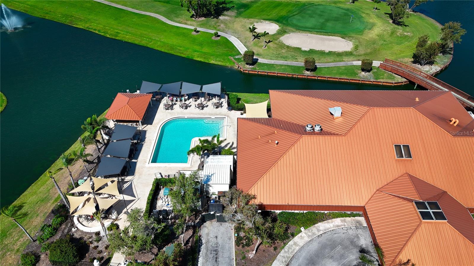 5014 CLUBVIEW CT E, BRADENTON, FL, 34203