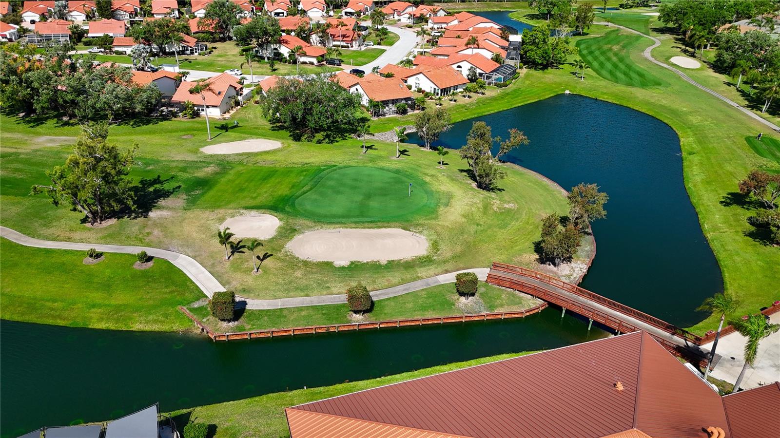 5014 CLUBVIEW CT E, BRADENTON, FL, 34203