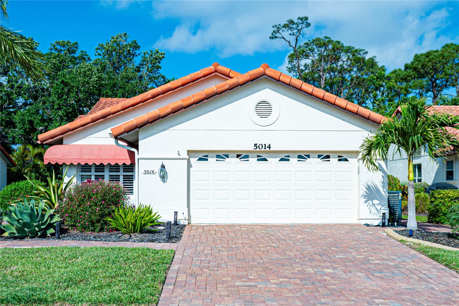 5014 CLUBVIEW CT E, BRADENTON, FL, 34203