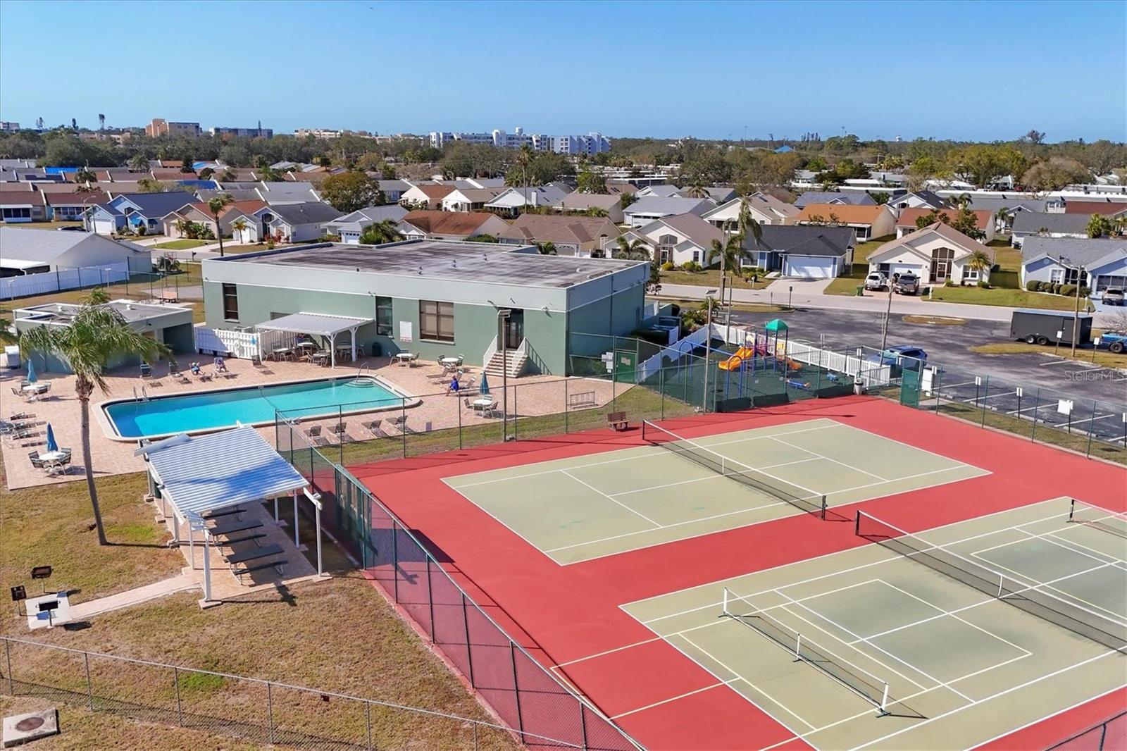 3912 39TH AVE W, BRADENTON, FL, 34205