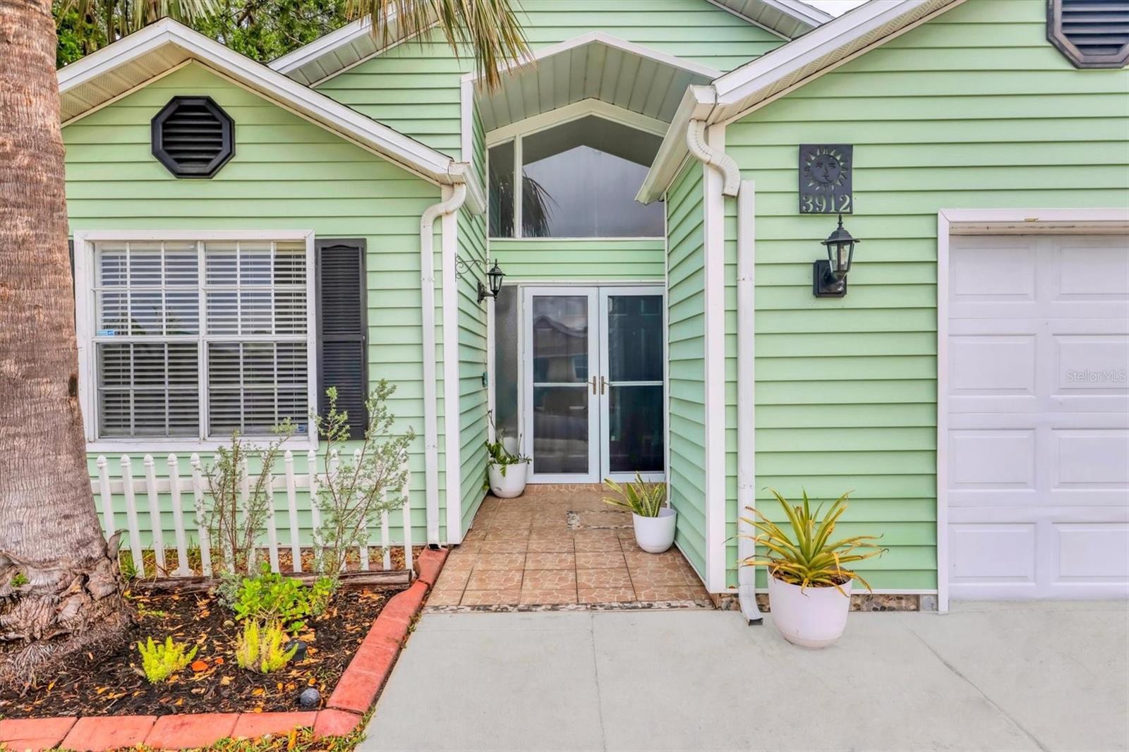 3912 39TH AVE W, BRADENTON, FL, 34205