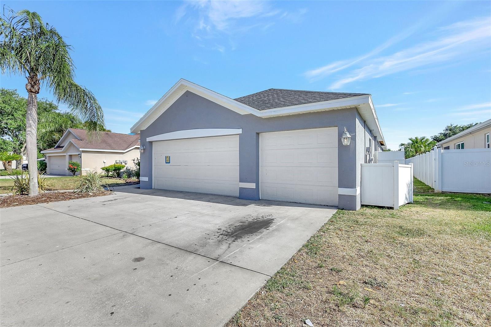 2863 DUNCAN TREE CIR, VALRICO, FL, 33594