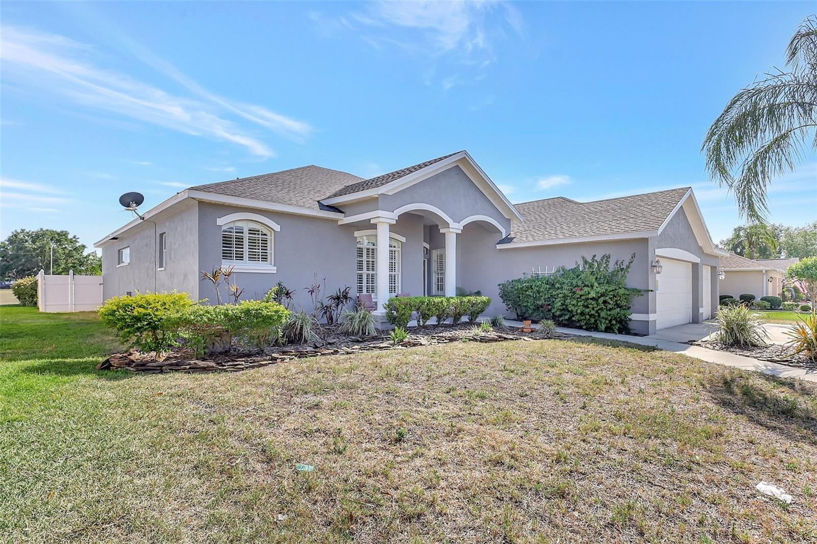 2863 DUNCAN TREE CIR, VALRICO, FL, 33594