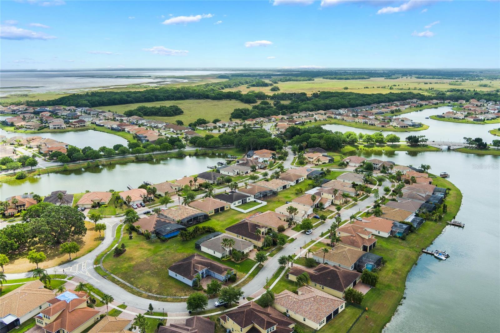 3750 PARADISO CIR, KISSIMMEE, FL, 34746