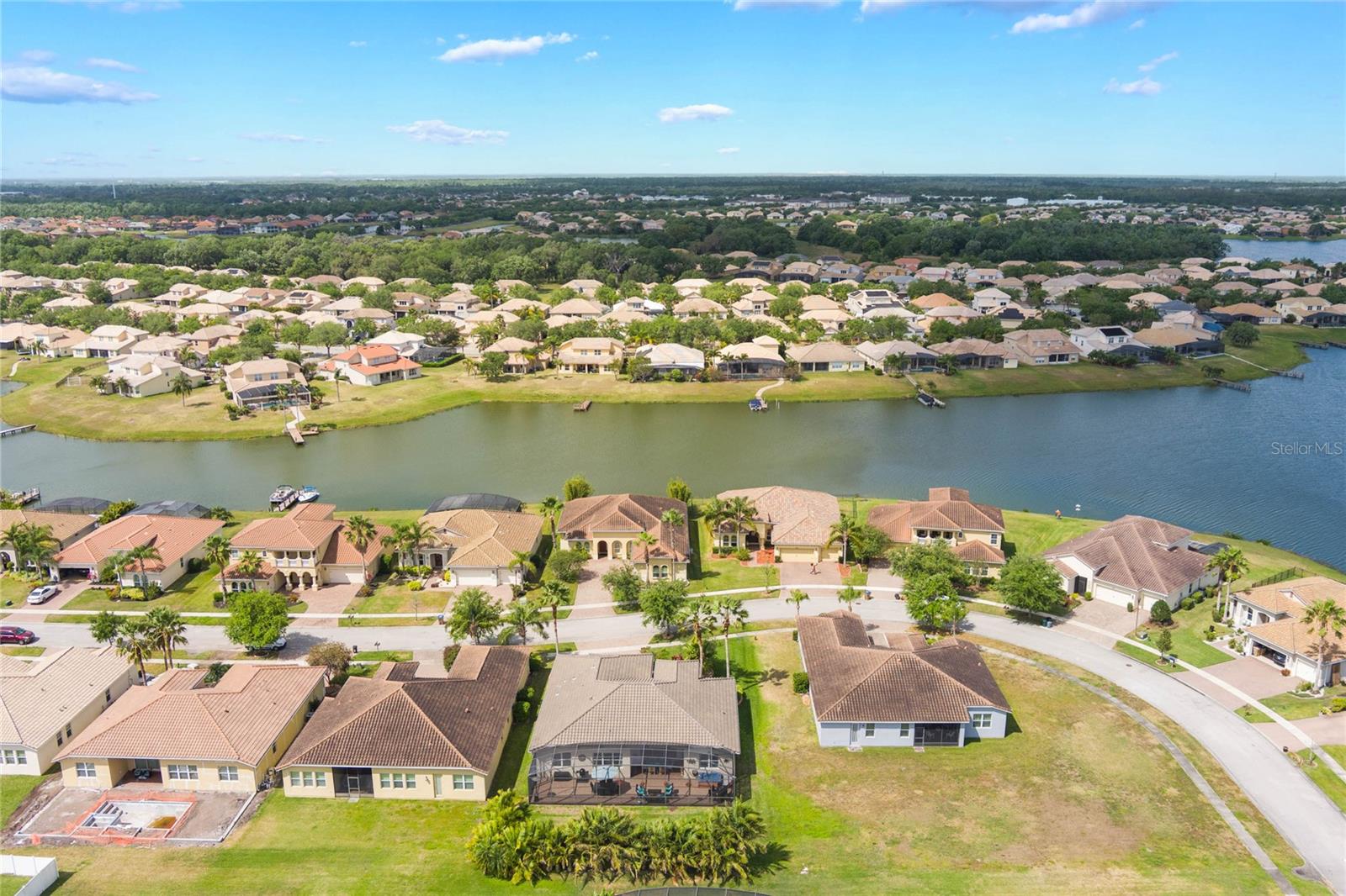 3750 PARADISO CIR, KISSIMMEE, FL, 34746