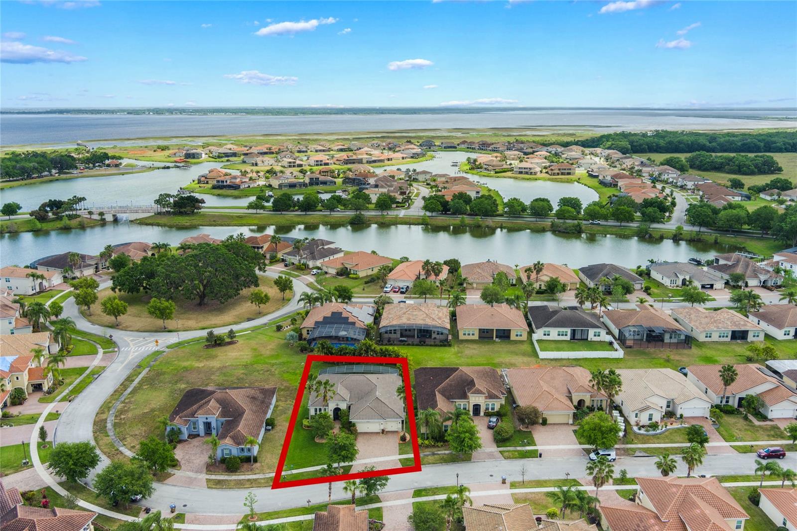 3750 PARADISO CIR, KISSIMMEE, FL, 34746