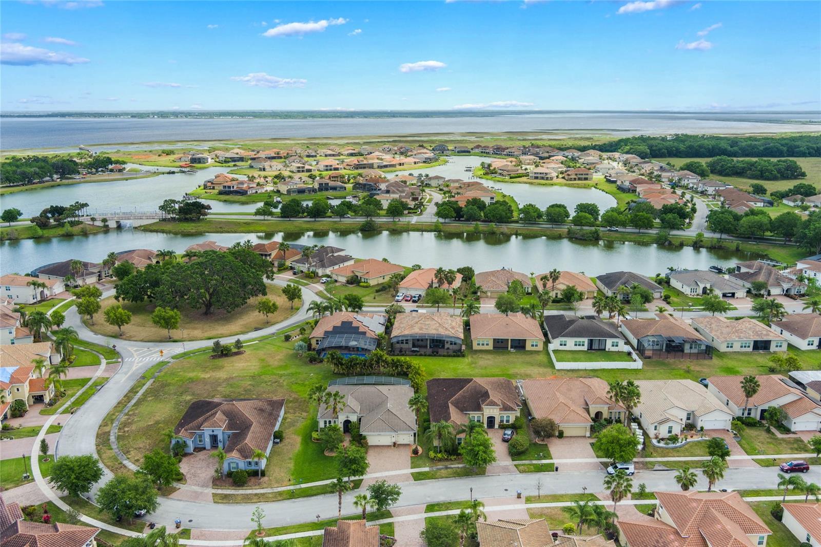 3750 PARADISO CIR, KISSIMMEE, FL, 34746