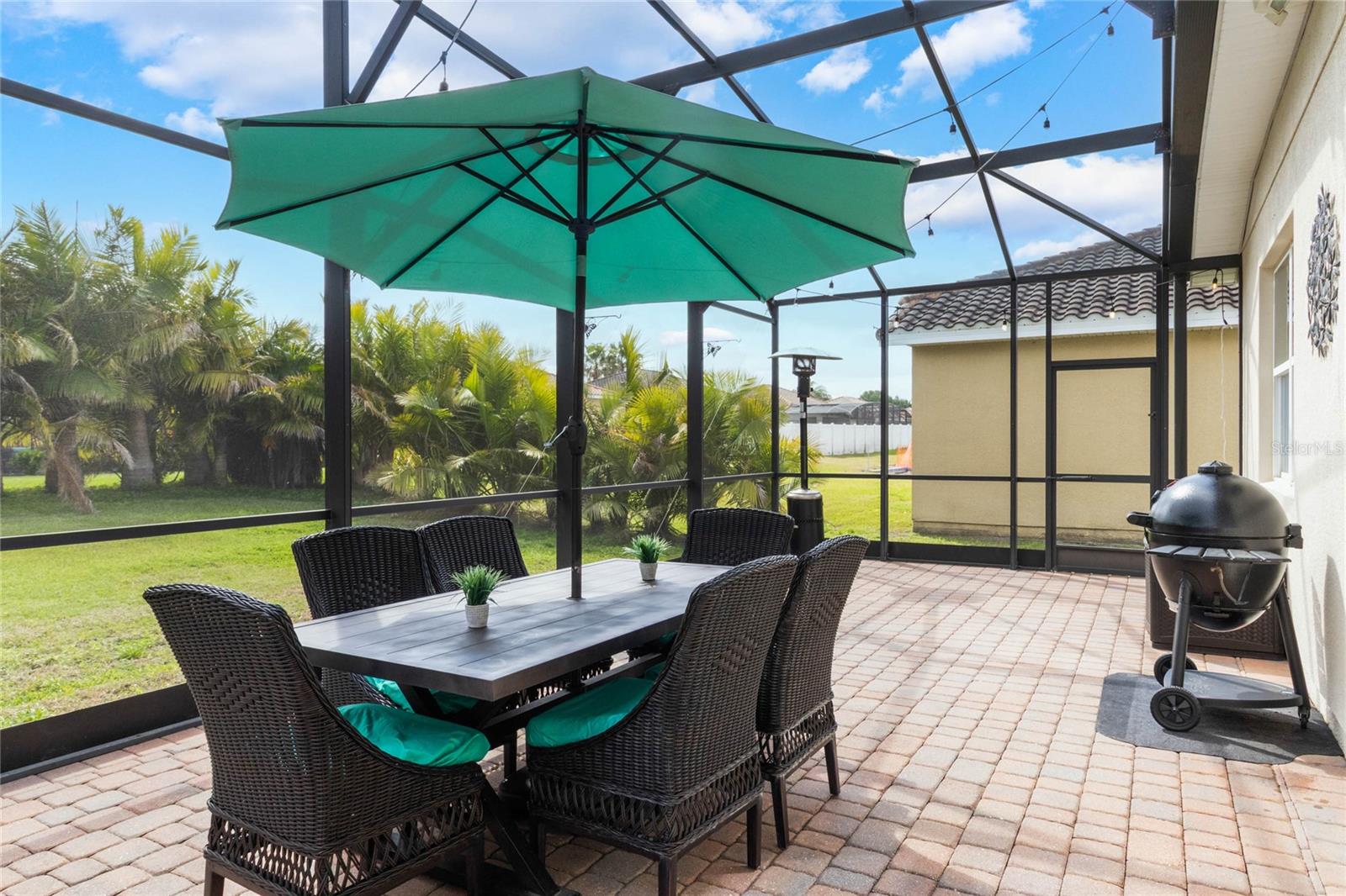 3750 PARADISO CIR, KISSIMMEE, FL, 34746