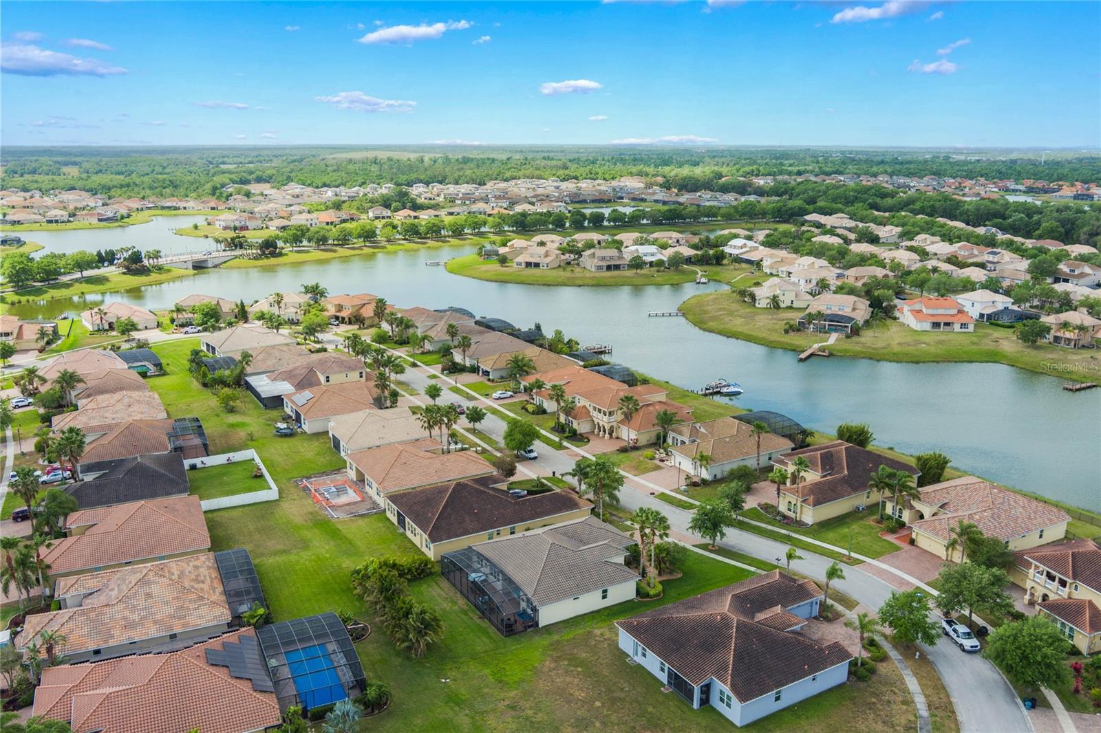 3750 PARADISO CIR, KISSIMMEE, FL, 34746