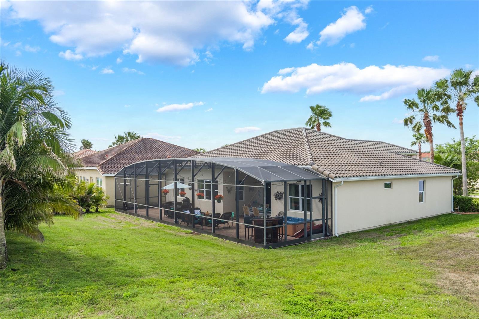 3750 PARADISO CIR, KISSIMMEE, FL, 34746