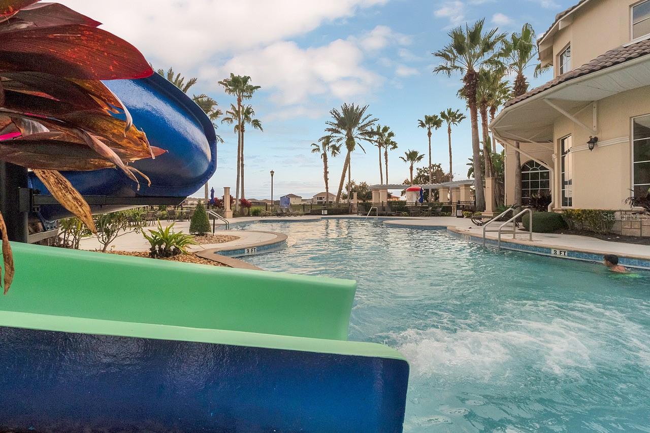 3750 PARADISO CIR, KISSIMMEE, FL, 34746