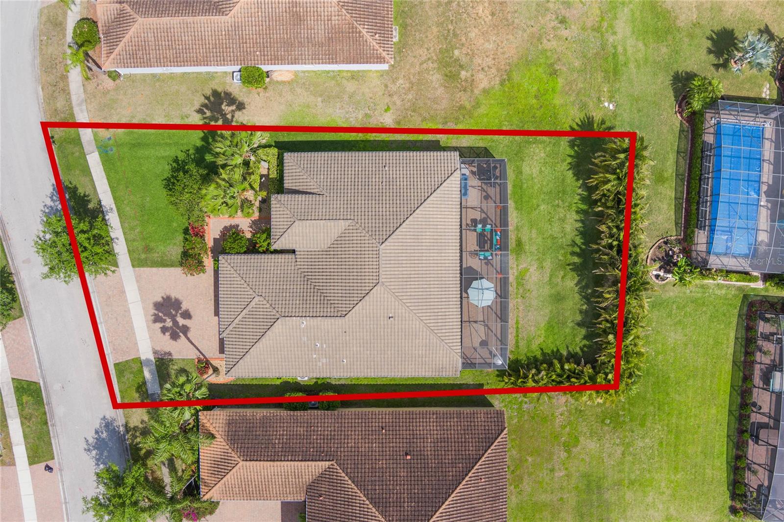 3750 PARADISO CIR, KISSIMMEE, FL, 34746