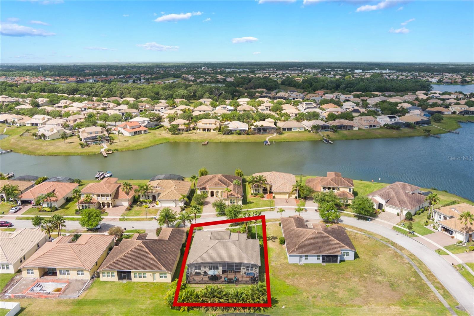 3750 PARADISO CIR, KISSIMMEE, FL, 34746