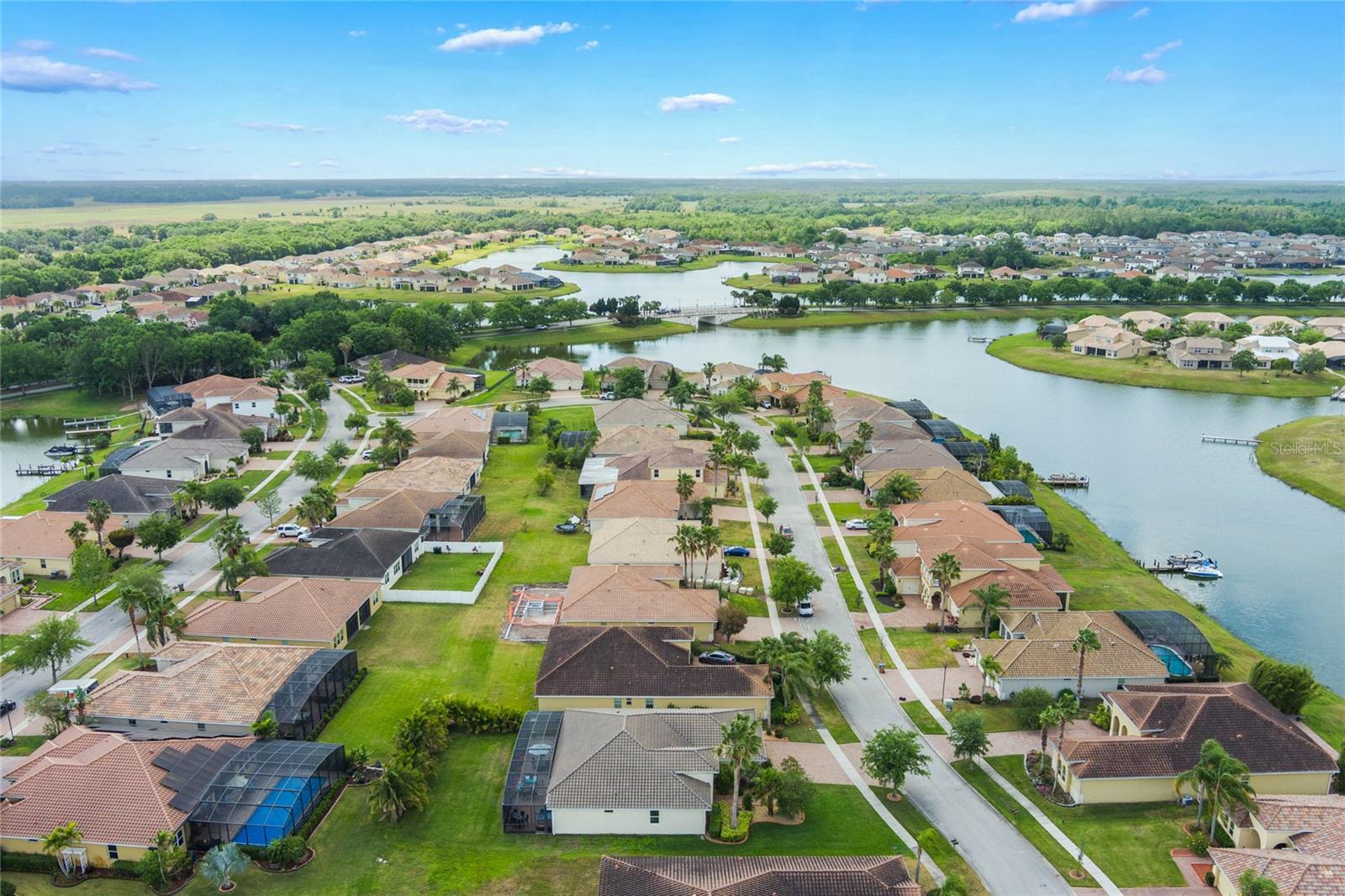 3750 PARADISO CIR, KISSIMMEE, FL, 34746