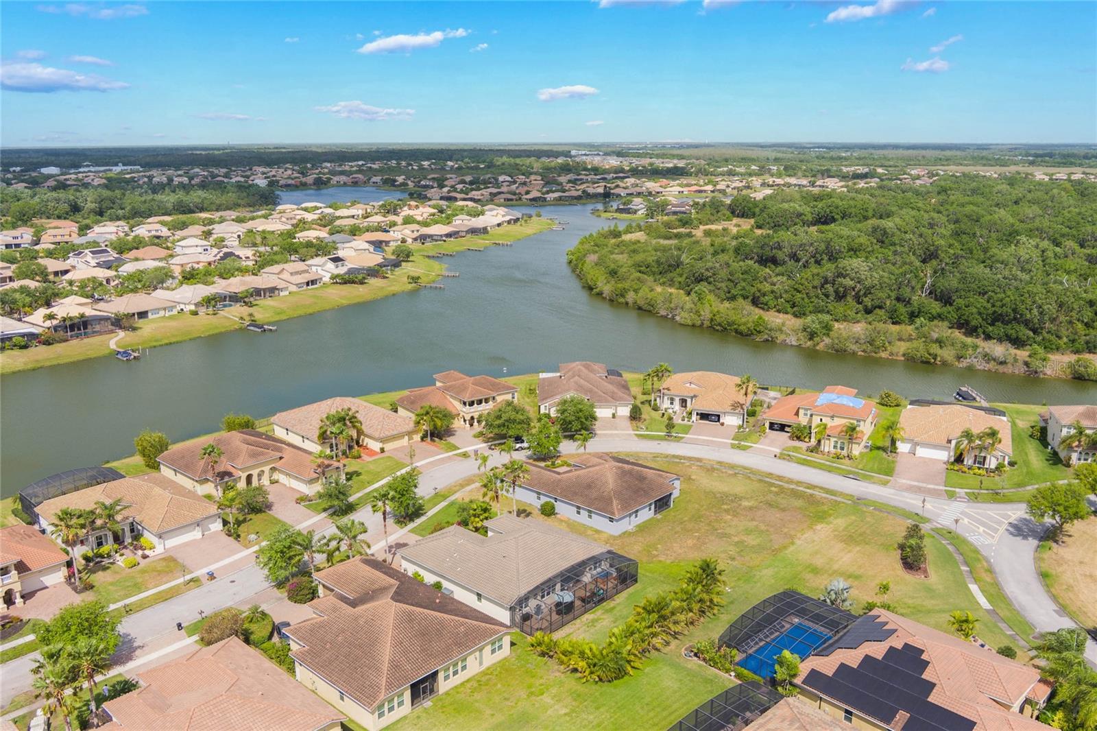 3750 PARADISO CIR, KISSIMMEE, FL, 34746