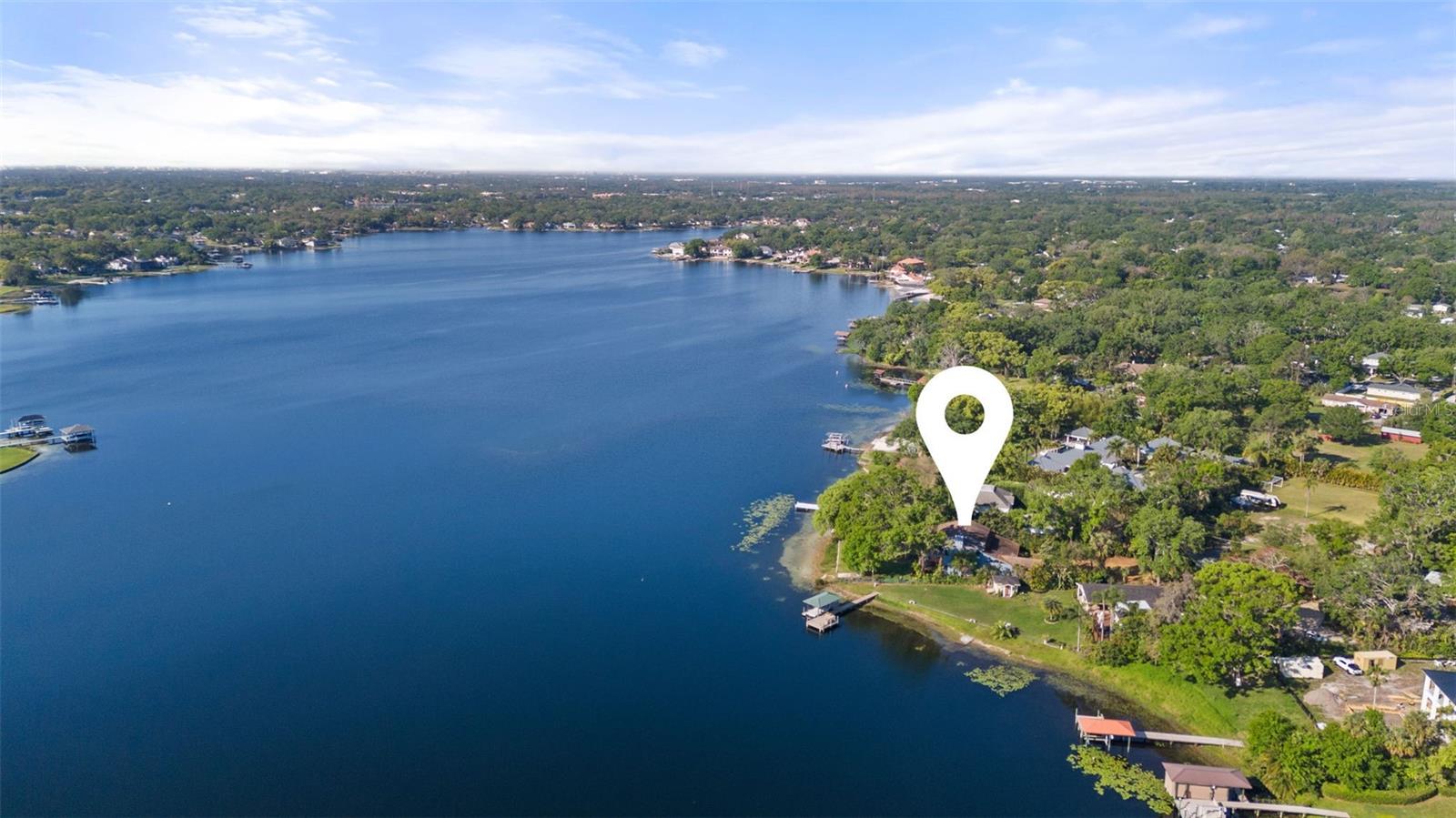 12107 LAKE CARROLL DR, TAMPA, FL, 33618