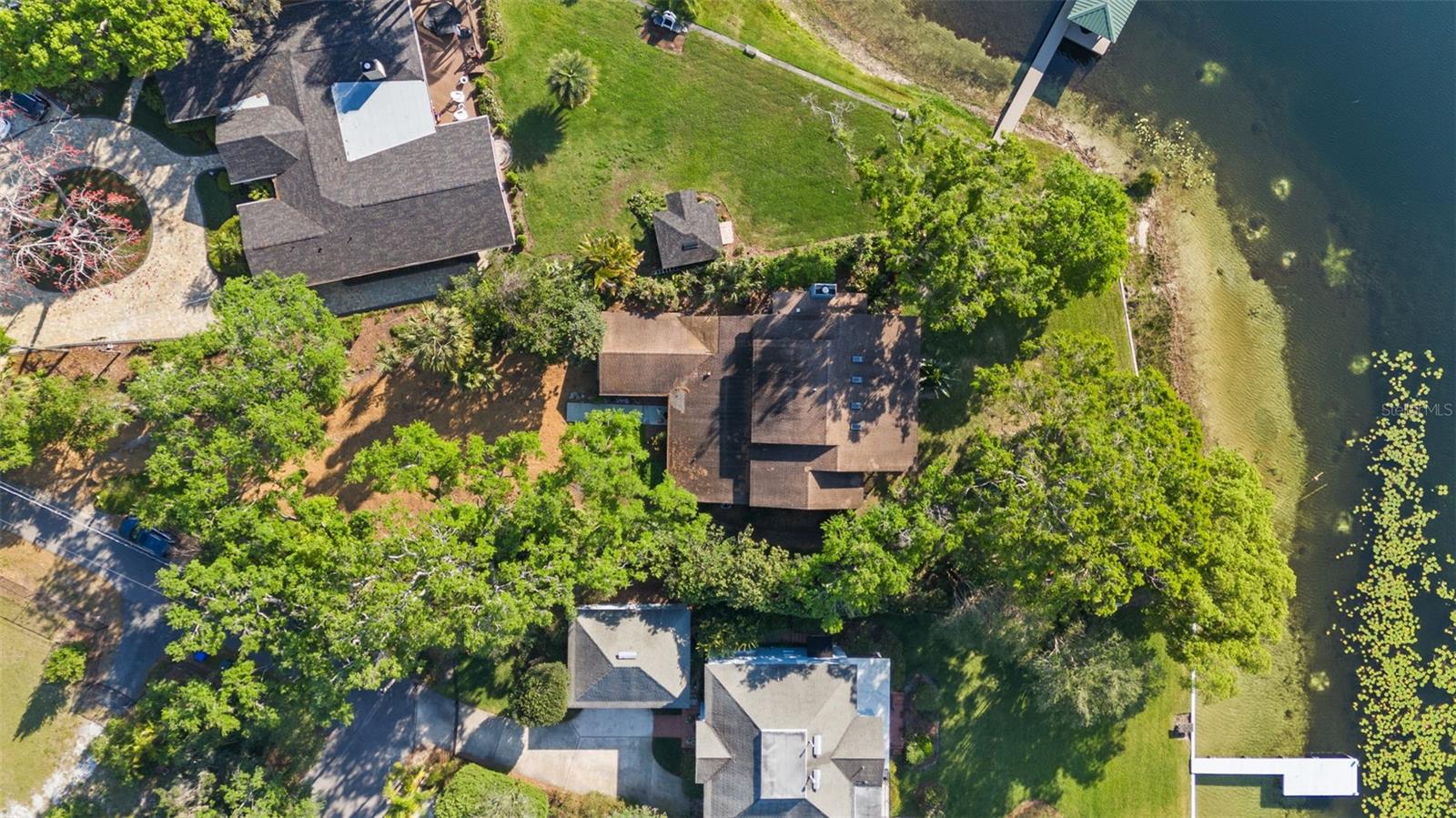 12107 LAKE CARROLL DR, TAMPA, FL, 33618