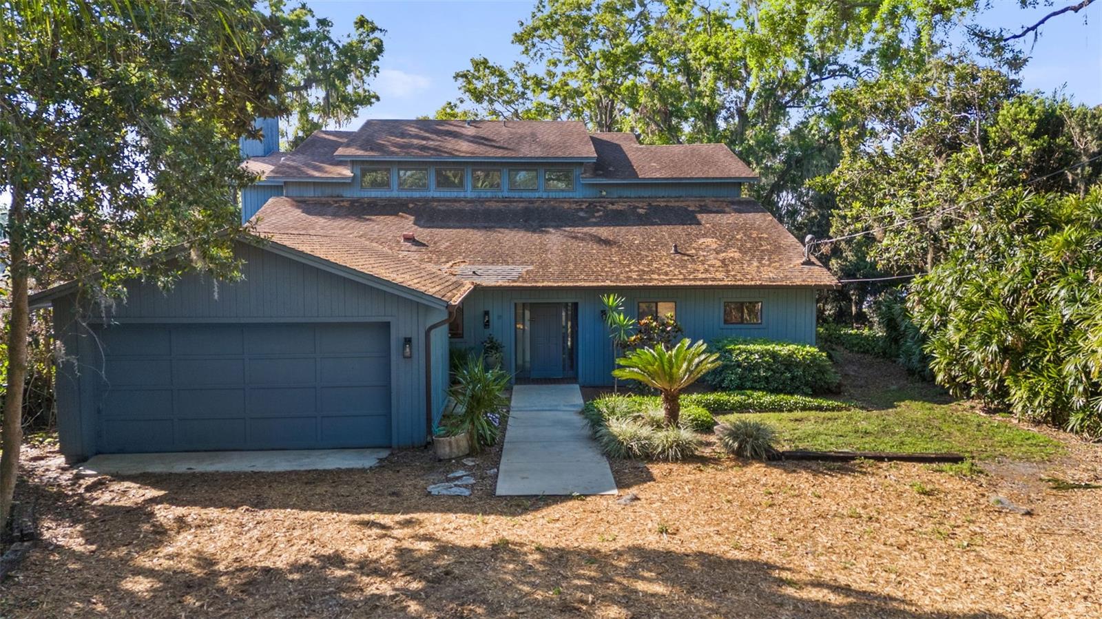 12107 LAKE CARROLL DR, TAMPA, FL, 33618