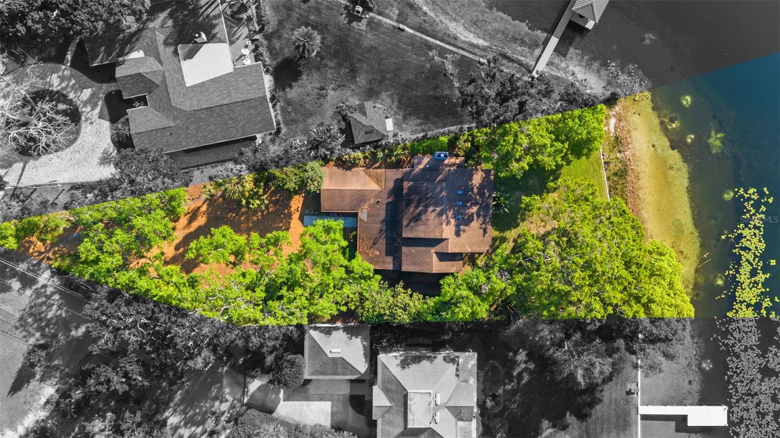 12107 LAKE CARROLL DR, TAMPA, FL, 33618