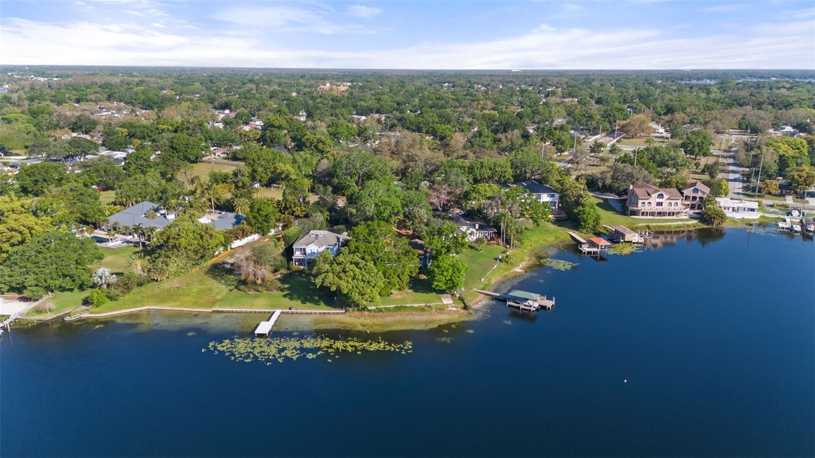 12107 LAKE CARROLL DR, TAMPA, FL, 33618