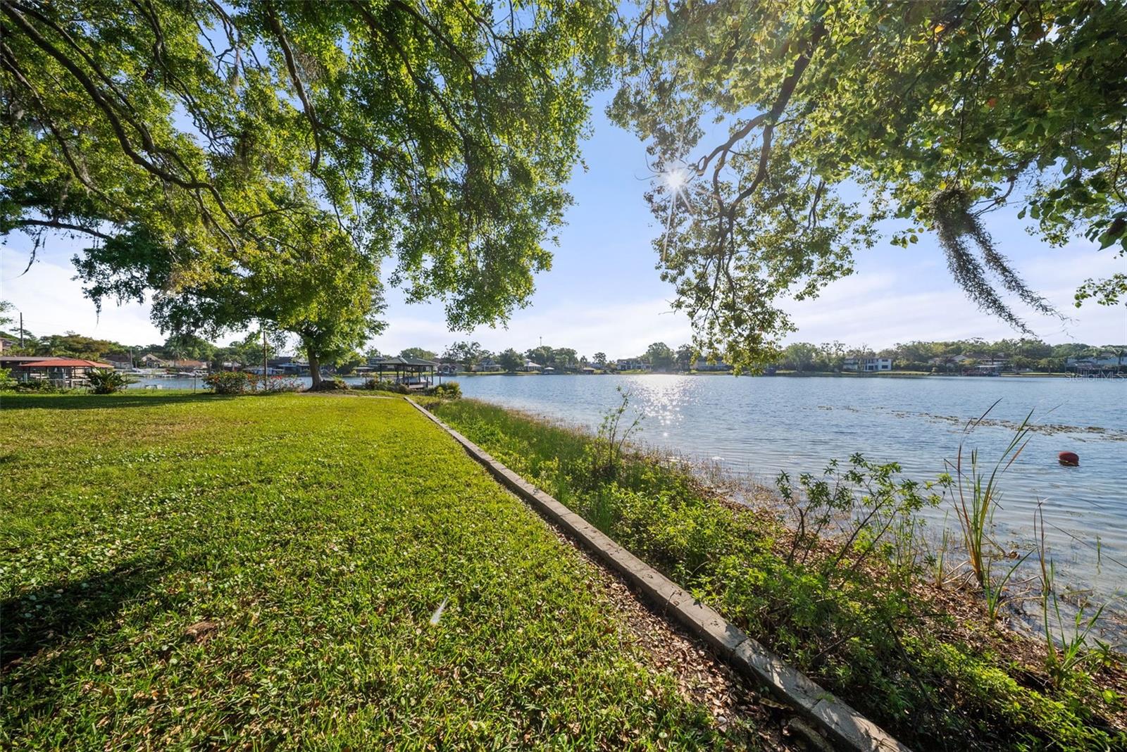 12107 LAKE CARROLL DR, TAMPA, FL, 33618