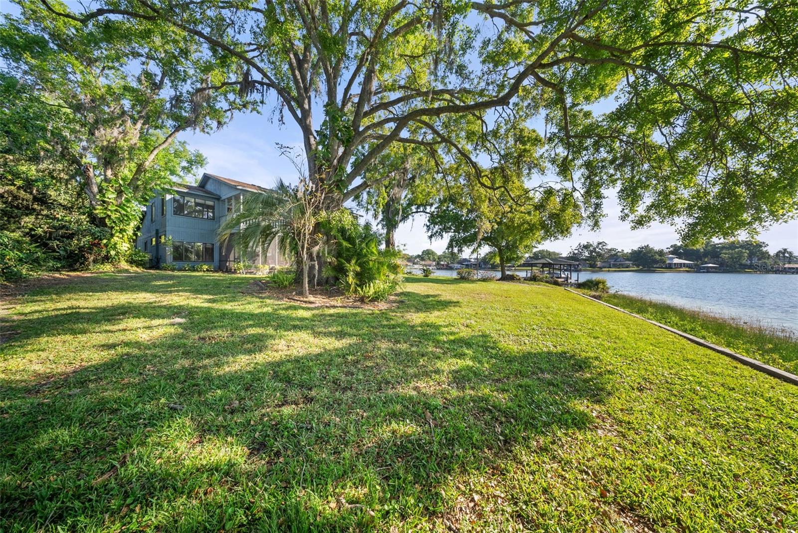 12107 LAKE CARROLL DR, TAMPA, FL, 33618