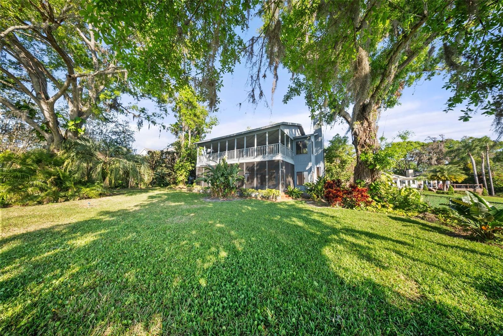 12107 LAKE CARROLL DR, TAMPA, FL, 33618