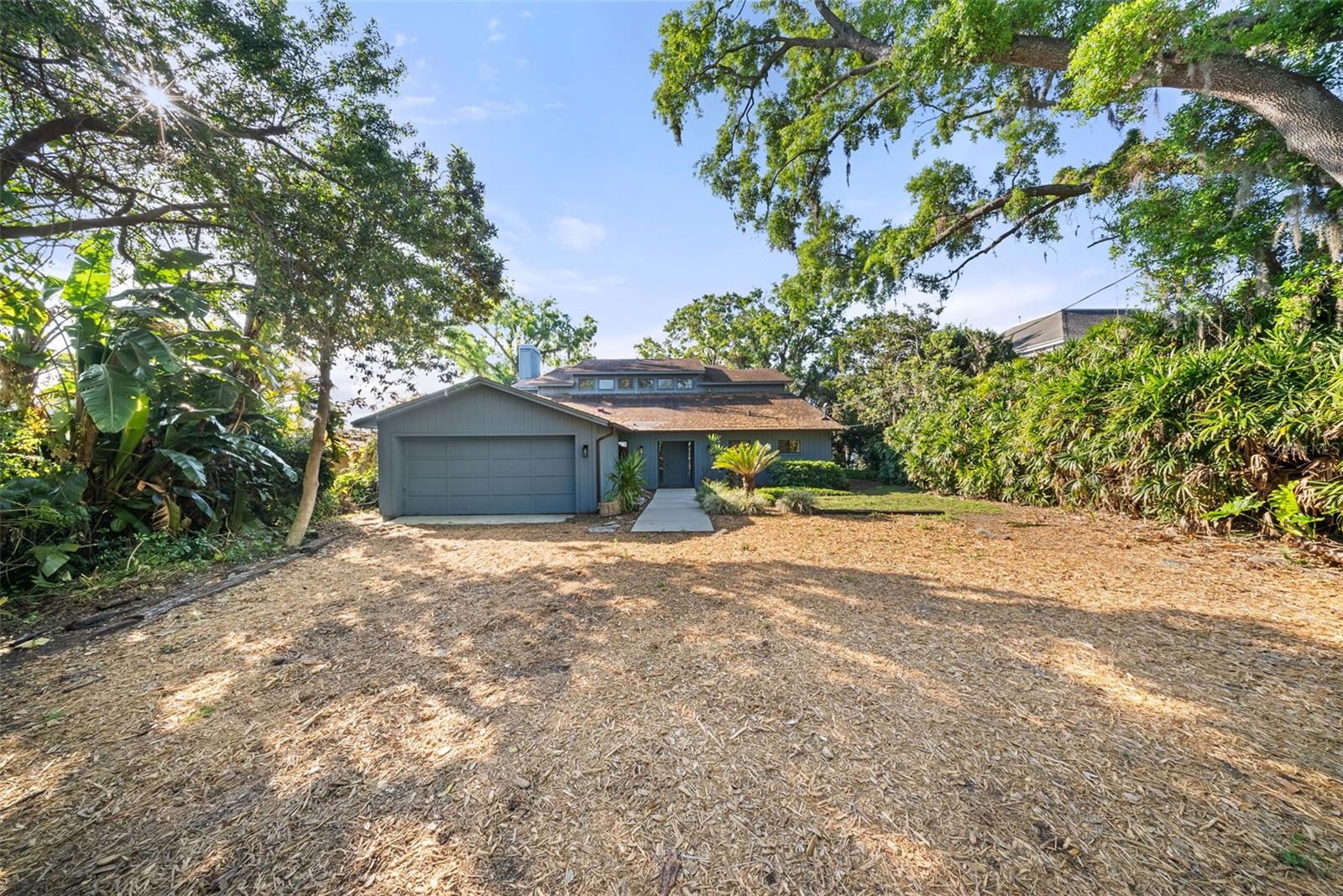 12107 LAKE CARROLL DR, TAMPA, FL, 33618