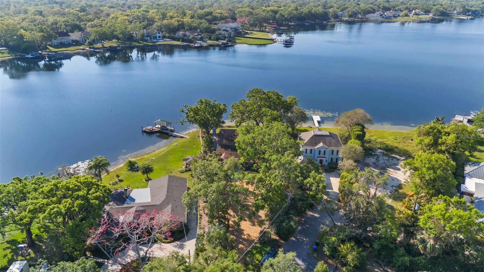 12107 LAKE CARROLL DR, TAMPA, FL, 33618