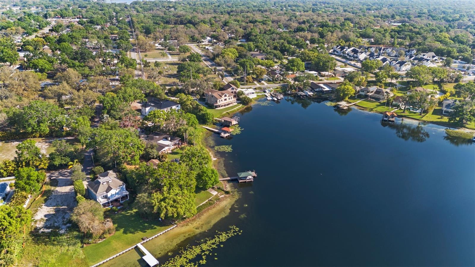 12107 LAKE CARROLL DR, TAMPA, FL, 33618