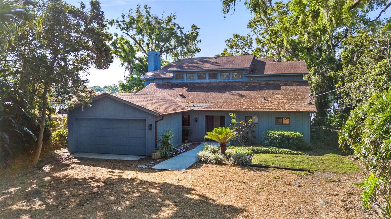 12107 LAKE CARROLL DR, TAMPA, FL, 33618