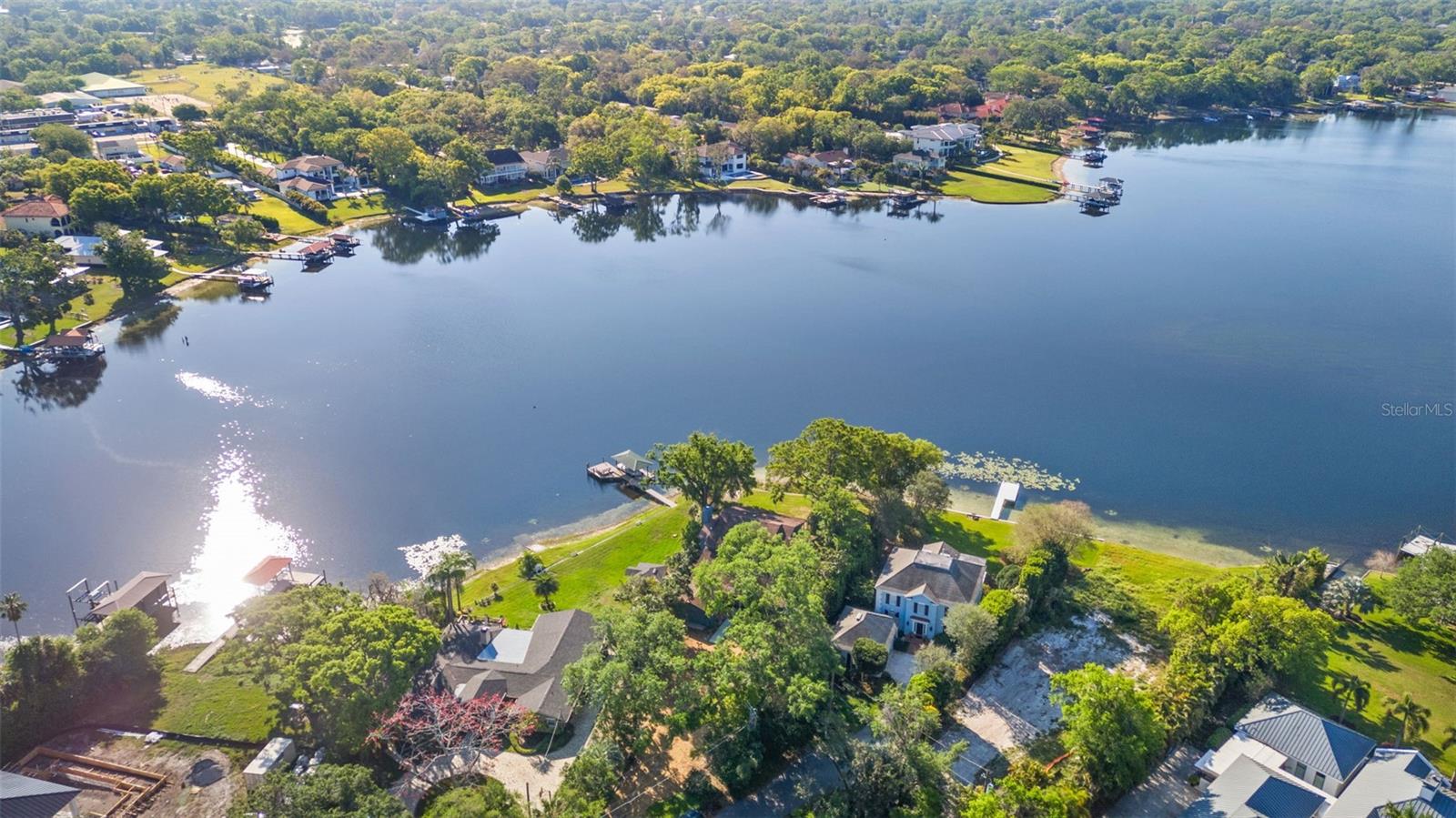 12107 LAKE CARROLL DR, TAMPA, FL, 33618