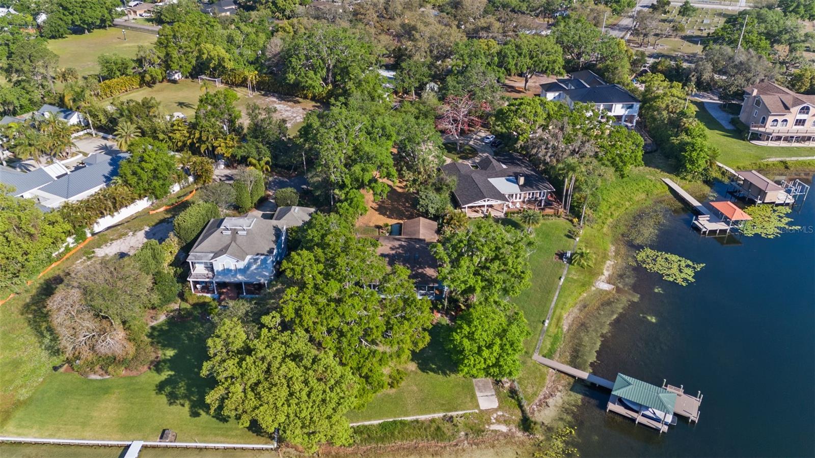 12107 LAKE CARROLL DR, TAMPA, FL, 33618