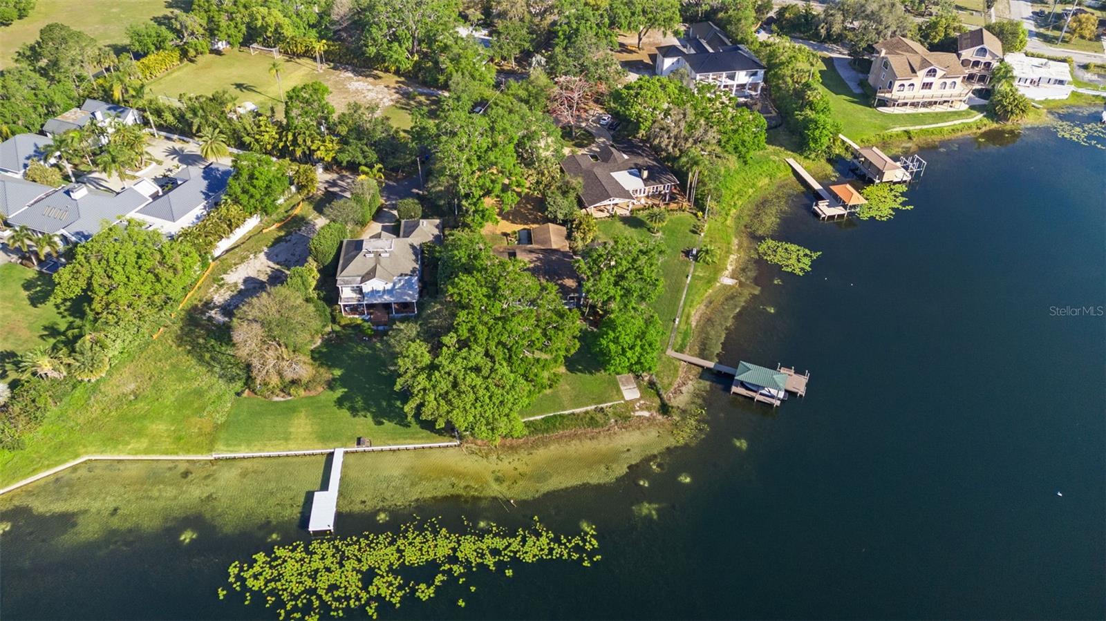 12107 LAKE CARROLL DR, TAMPA, FL, 33618