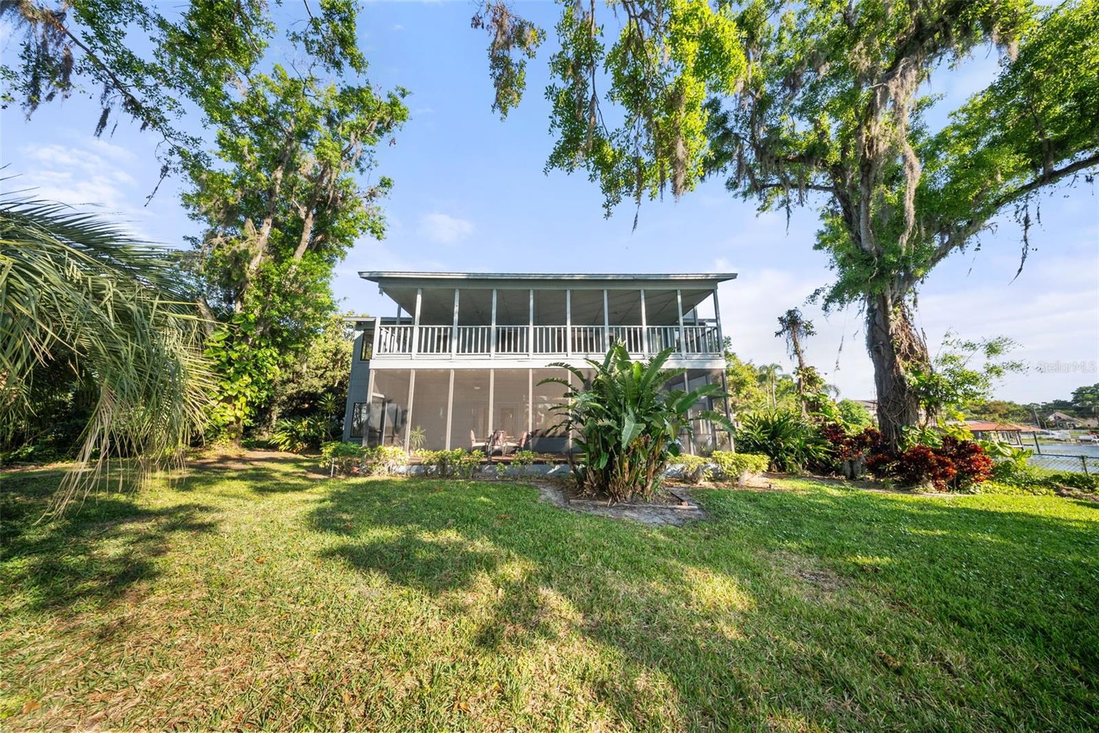 12107 LAKE CARROLL DR, TAMPA, FL, 33618