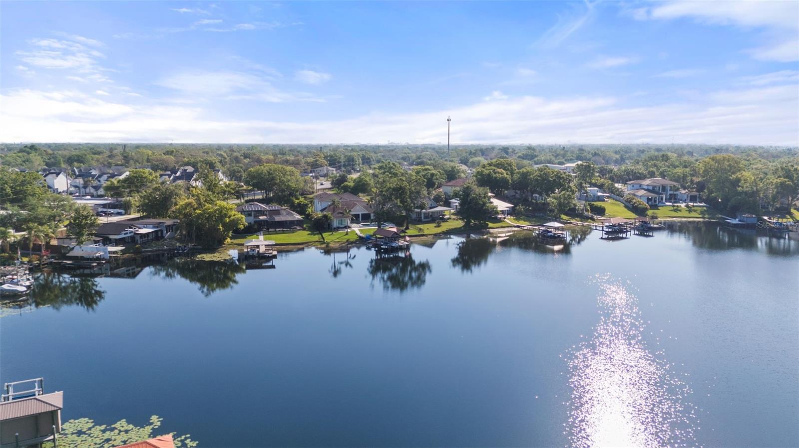 12107 LAKE CARROLL DR, TAMPA, FL, 33618